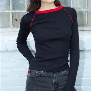 brandy Melville Bella Top